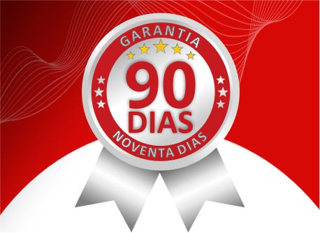 Home 3 garantia 90 dias alte